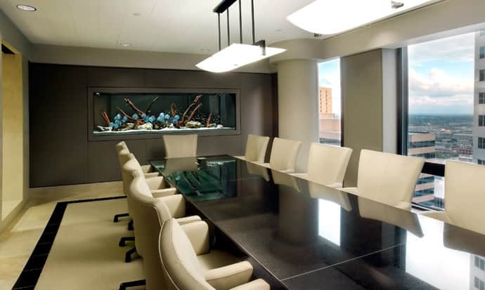 29 Amazing Aquariums For Impressive Decoration Of Your Home