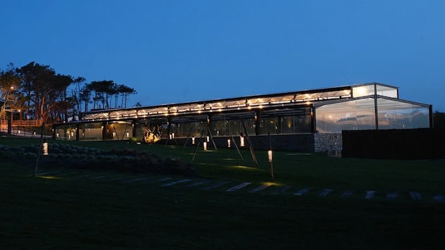 Spectacular And Fascinating Hotel Areias Do Seixo Charm