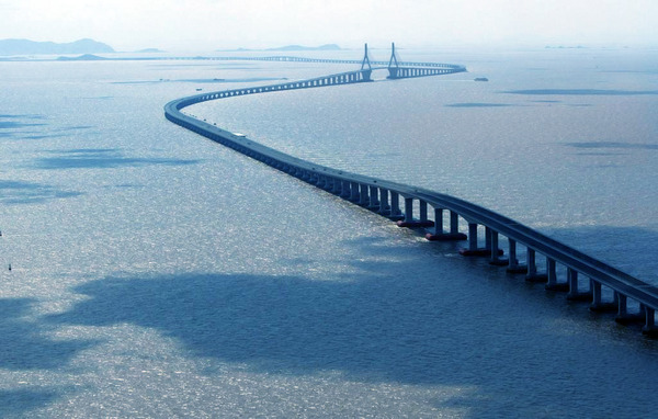 15 World's Most Impressive Bridges That Will Leave You Speechless.