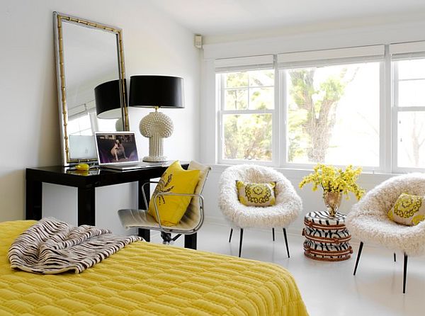 18 Ways of How To Pair Colors To Decorate Your Home