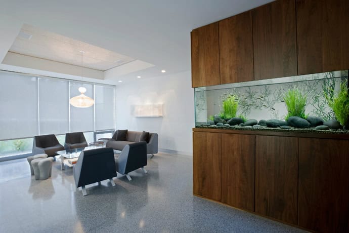 29 Amazing Aquariums For Impressive Decoration Of Your Home