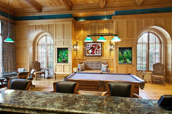 29 Amazing Aquariums For Impressive Decoration Of Your Home 29 Amazing Aquariums For Impressive Decoration Of Your Home