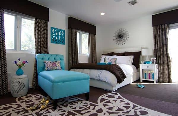 18 Ways of How To Pair Colors To Decorate Your Home