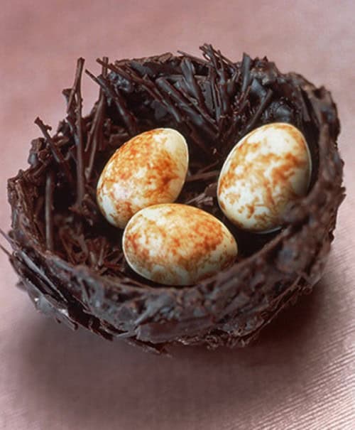 25 Decorative Ideas For Easter Eggs
