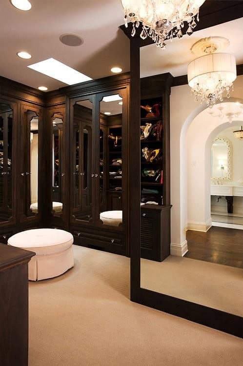 25 perfect and stylish walk in closets 25 perfect and stylish walk in closets