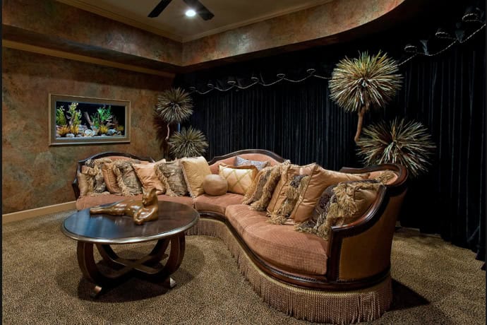 29 Amazing Aquariums For Impressive Decoration Of Your Home