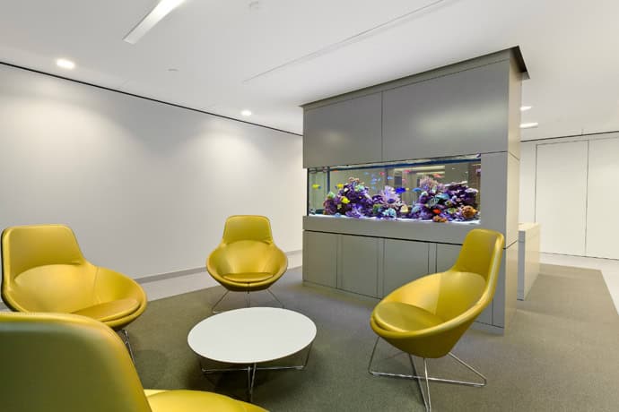 29 Amazing Aquariums For Impressive Decoration Of Your Home