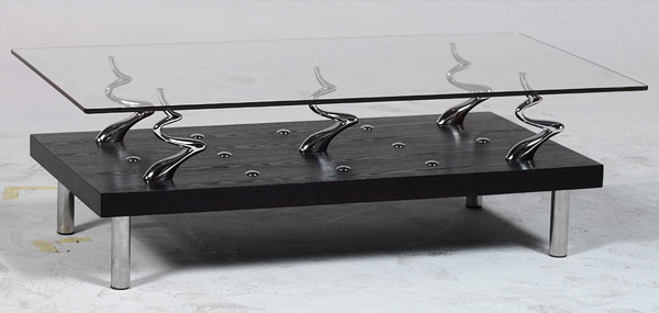 Innovative Cool Ideas Of Modern Coffee Tables