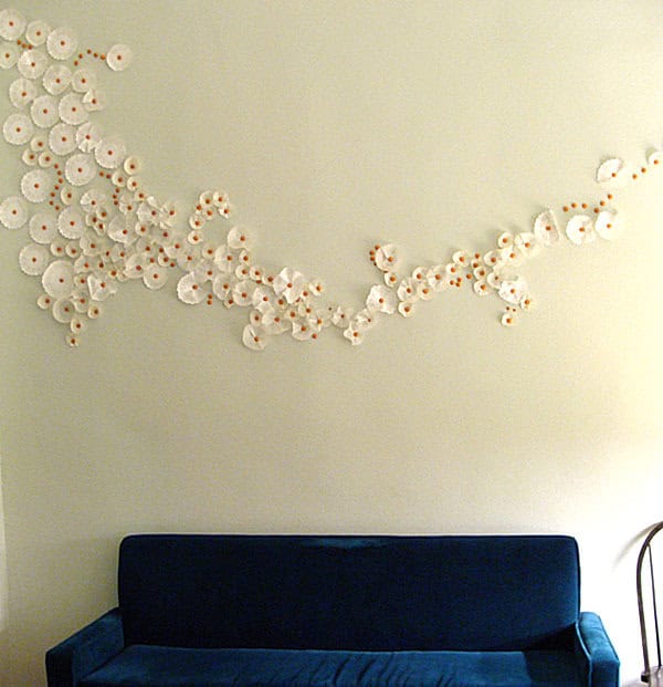 25 Diy Easy And Impressive Wall Art Ideas