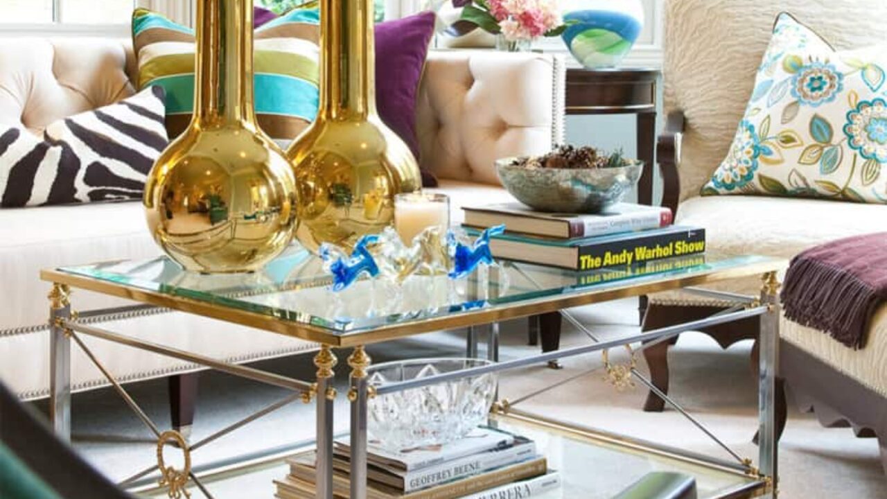 Interior Accessories Design Importance Of Interior Styling Spacio