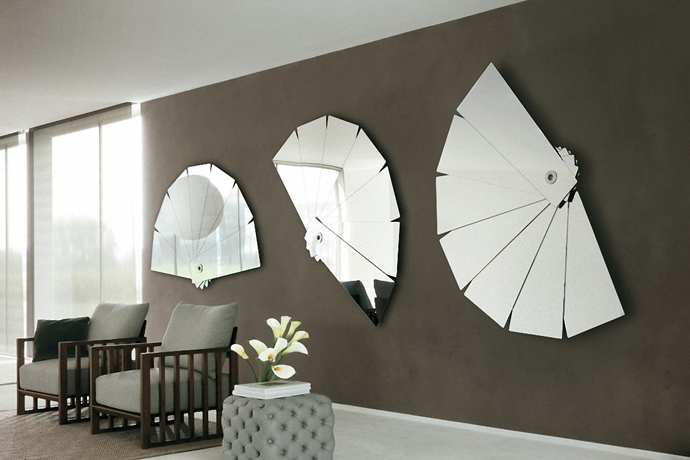 20 Great Wall Mirrors That Will Give The Wonderful Look To Your Room