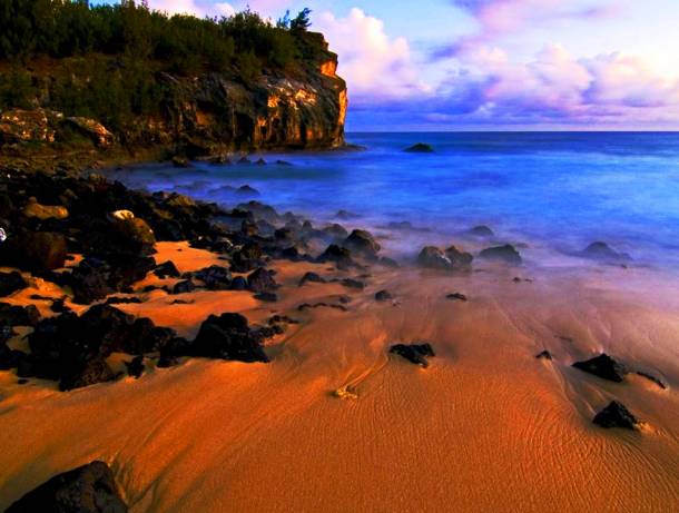 25 Jaw Dropping Hawaiian Landscapes