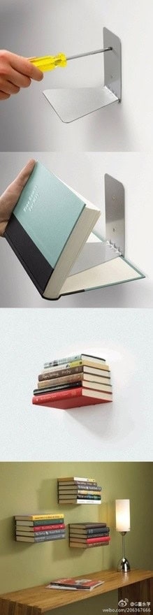 28 Insanely Easy And Clever DIY Projects - tutorials, smart ideas, diy, crafts