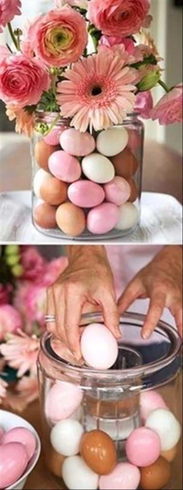 22 Do It Yourself Easter Craft Ideas