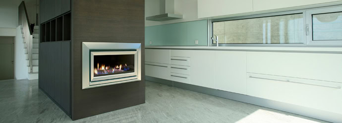 30 Modern Gas Fireplaces Ideas from Escea