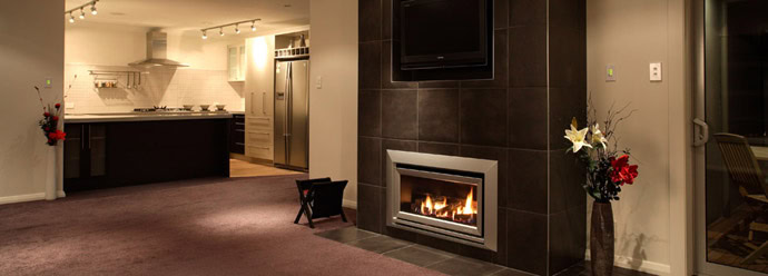30 Modern Gas Fireplaces Ideas from Escea