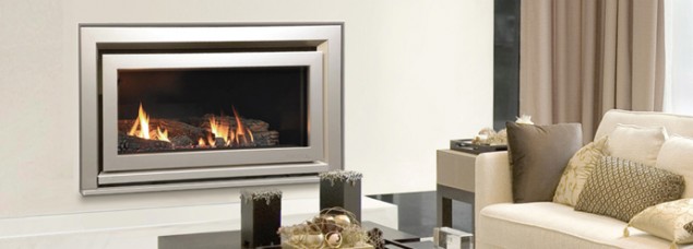 30 Modern Gas Fireplaces Ideas from Escea