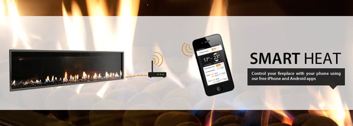 30 Modern Gas Fireplaces Ideas from Escea