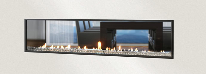 30 Modern Gas Fireplaces Ideas from Escea