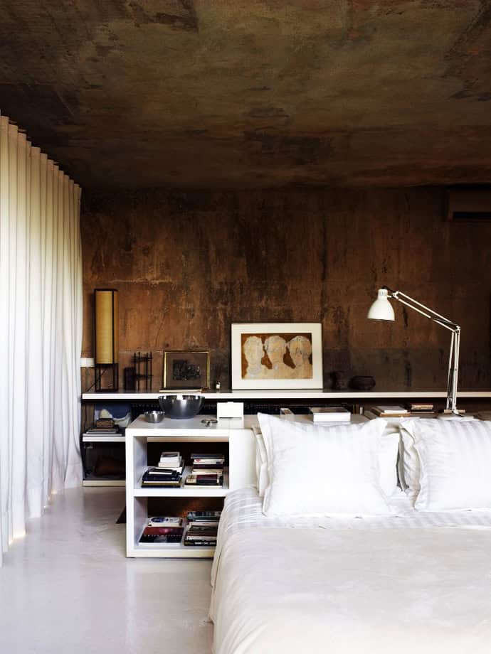 A Former Cement Factory - The New Workspace and Residence of Ricardo Bofill