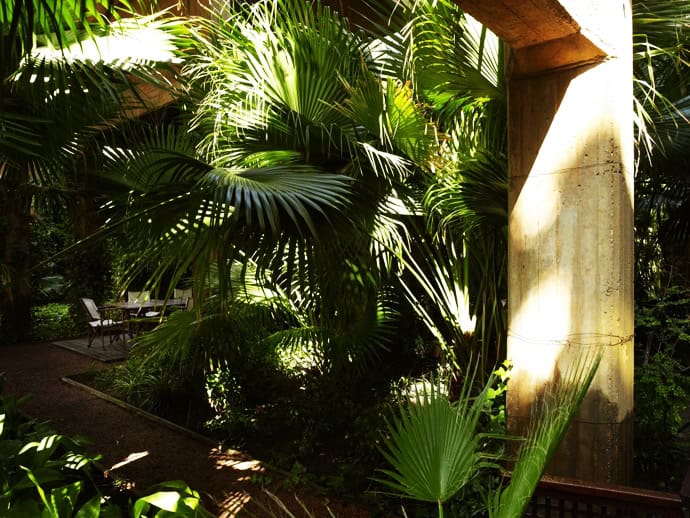 A Former Cement Factory - The New Workspace and Residence of Ricardo Bofill