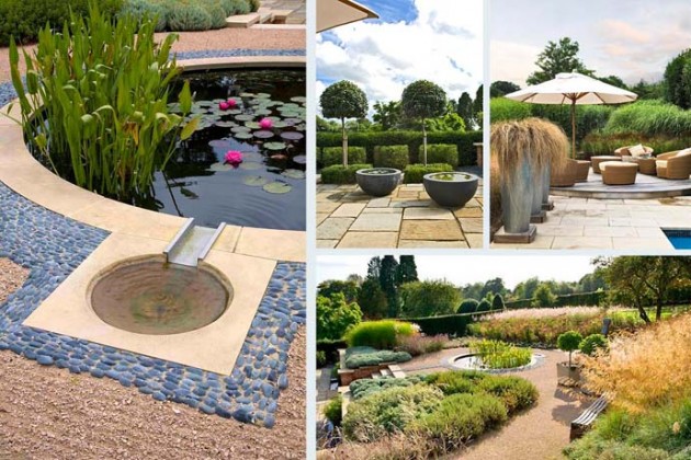 50 Ideas of How To Create A Heaven In Your Garden