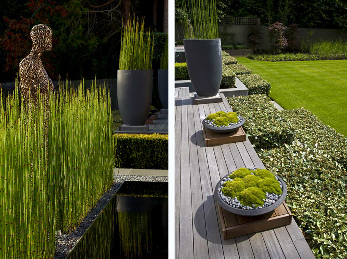 50 Ideas of How To Create A Heaven In Your Garden