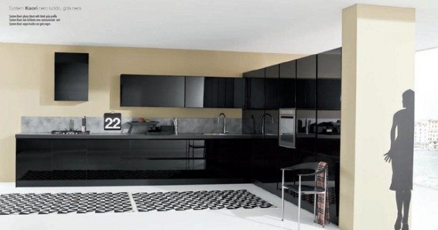 50 Contemporary Kitchens Anyone Would Like At Home
