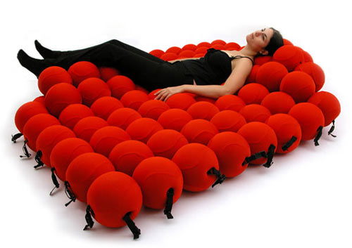 12 Seats For Maximum Relaxation