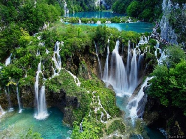 31 Most Beautiful Places You Must Visit Before You Die!
