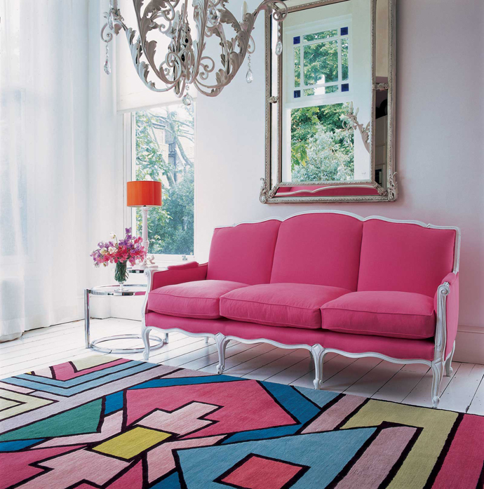 30 Rugs With Personality. Pick The Right One!