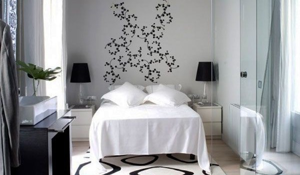40 Design Ideas to Make Your Small Bedroom Look Bigger