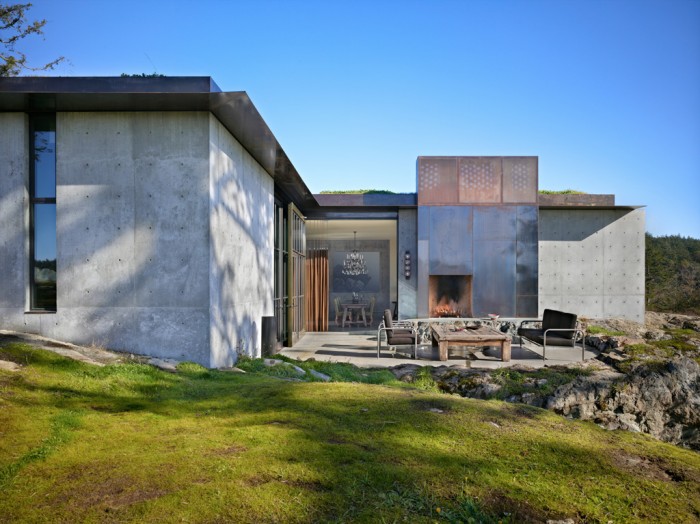 The Pierre / Olson Kundig Architects