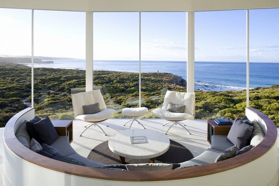 Top 20 World Most Beautiful Living Spaces