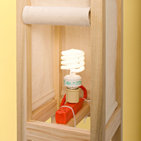 21 Creative DIY Lighting Ideas!