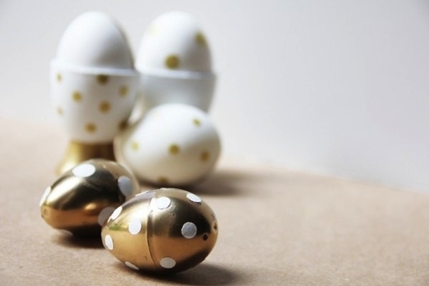 37 Adorable And Unexpected Easter Egg DIYs