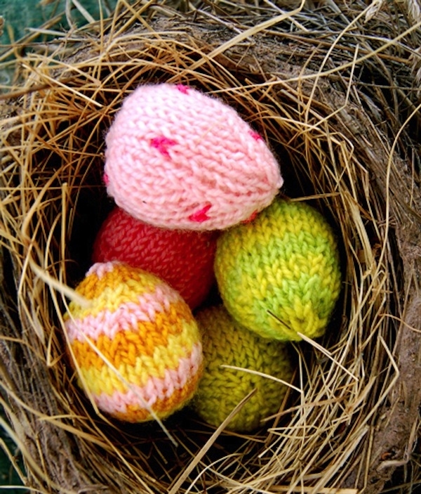 37 Adorable And Unexpected Easter Egg DIYs