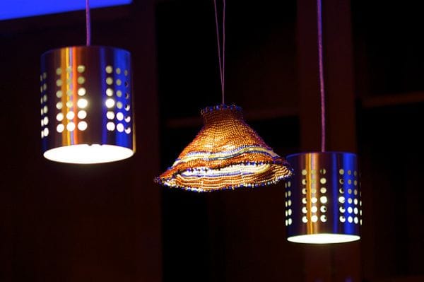 21 Creative DIY Lighting Ideas 21 Creative DIY Lighting Ideas