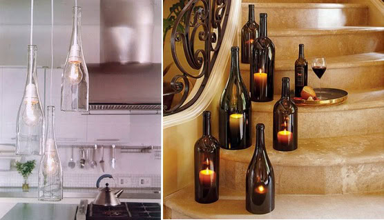 21 Creative DIY Lighting Ideas!