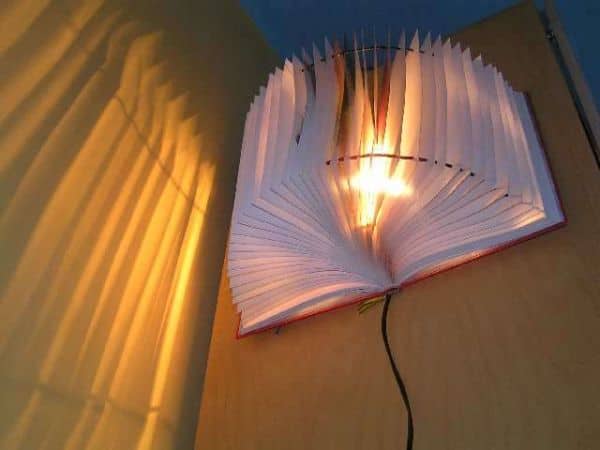 20 creative diy lamp ideas