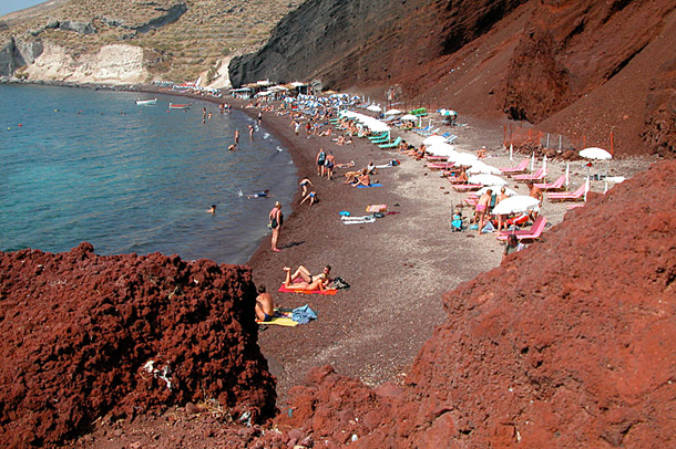 25 of the Coolest Beaches in the World
