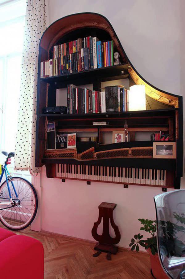 Creative Ways to Repurpose &amp; Reuse Old Stuff