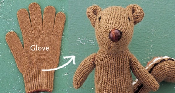 Creative Ways to Repurpose &amp; Reuse Old Stuff