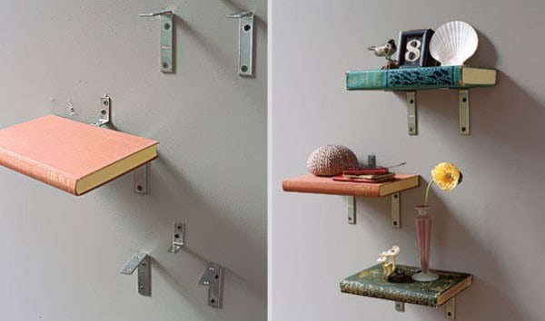 Creative Ways to Repurpose &amp; Reuse Old Stuff