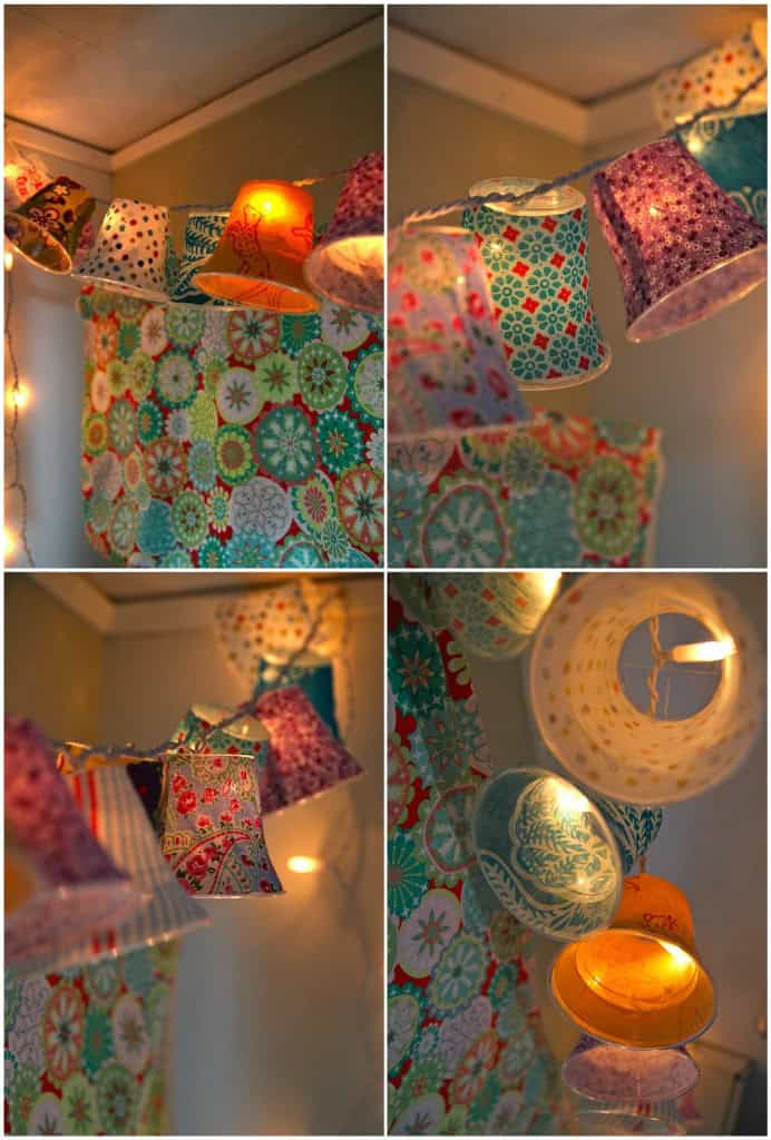 21 Creative DIY Lighting Ideas!