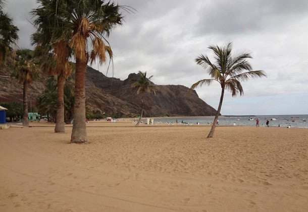 Tenerife, Canary Islands