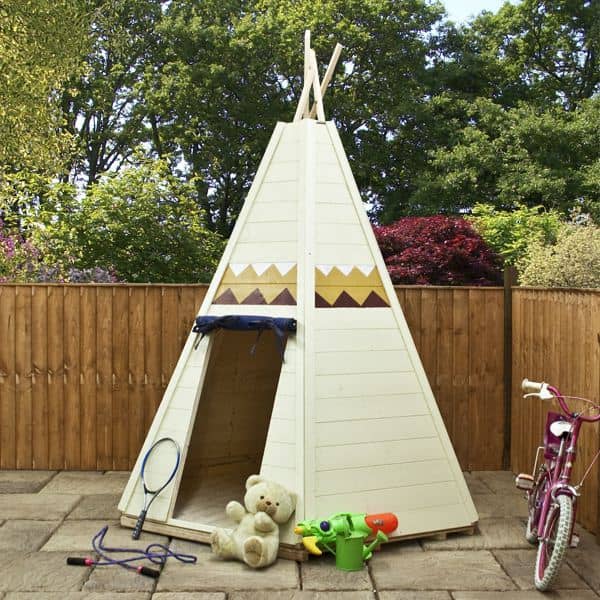 how simple changes can turn a shed into a games room