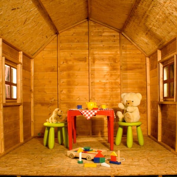 the rustic way whimsical huts built with reclaimed wood