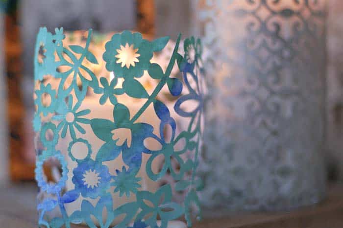 22 Marvelous DIY Ideas For Candle Holders ArchitectureArtDesigns (10)