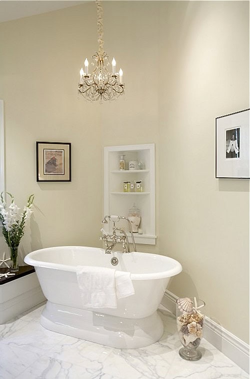32 Marvelous Feminine Bathrooms. Girls, You're Gonna Love It?